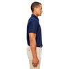 Team 365 Men's Sport Dark Navy Command Snag-Protection Polo