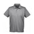 Team 365 Men's Sport Graphite Command Snag-Protection Polo