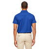 Team 365 Men's Sport Royal Command Snag-Protection Polo