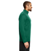 Team 365 Men's Sport Forest Zone Performance Quarter-Zip