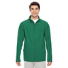 Team 365 Men's Sport Kelly Leader Soft Shell Jacket