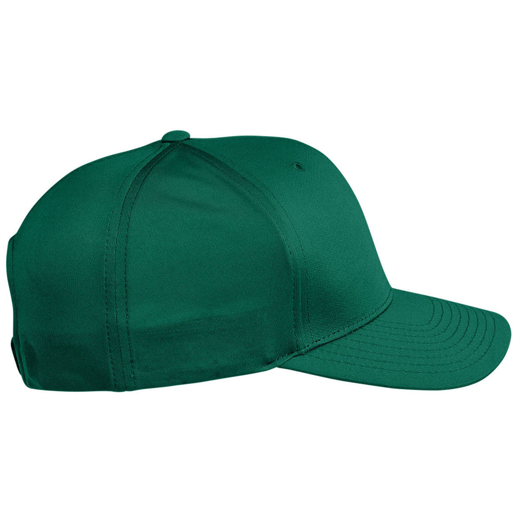 Yupoong Youth Sport Forest Zone Performance Cap