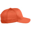 Yupoong Youth Sport Orange Zone Performance Cap