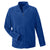 Team 365 Men's Sport Royal Campus Microfleece Jacket