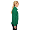 Team 365 Women's Sport Kelly Campus Microfleece Jacket