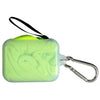 Primeline Lime Green Cooling Towel in Caribener Case