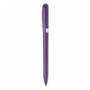 BIC Purple Pivo Chrome