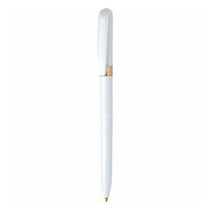 BIC White Pivo Gold