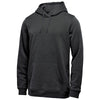 Stormtech Men's Charcoal Heather Monashee Pullover Hoody