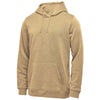 Stormtech Men's Oatmeal Heather Monashee Pullover Hoody