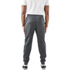 Stormtech Men's Charcoal Heather Monashee Fleece Jogger