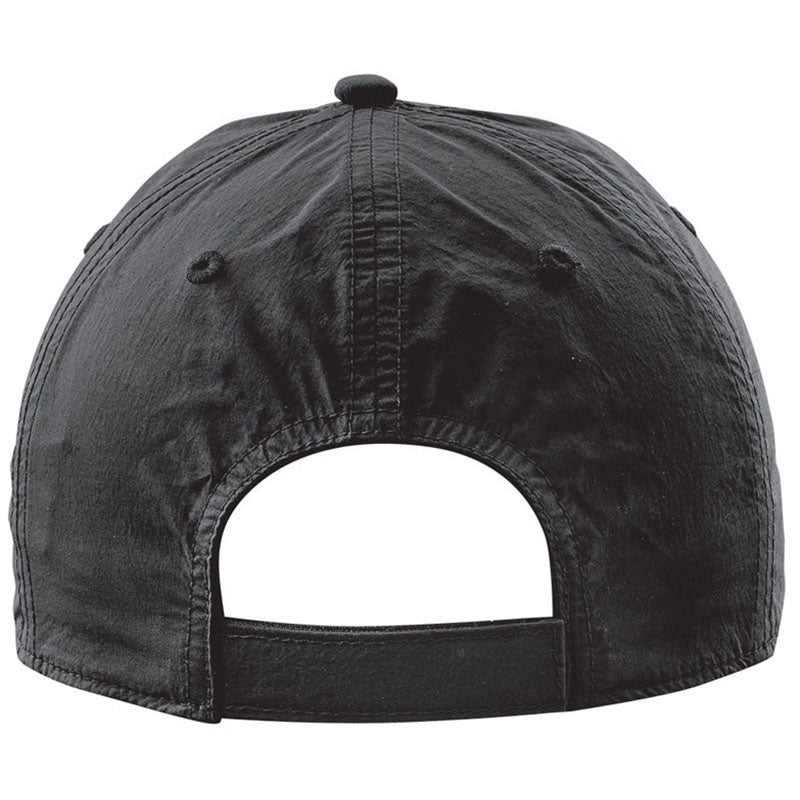 Stormtech Black Summit Cap