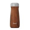 S'well Teakwood Traveler 16 oz Bottle