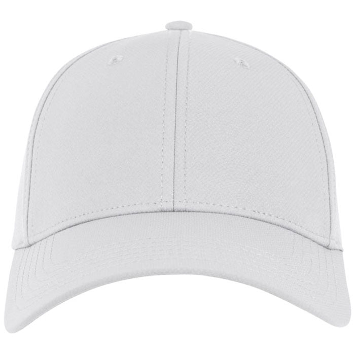 Ahead White/White Stratus Cap