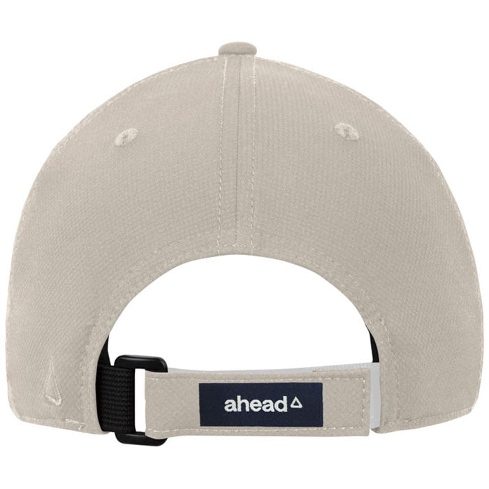 Ahead Stone/Stone Stratus Cap