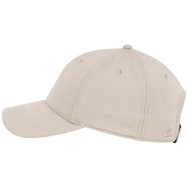 Ahead Stone/Stone Stratus Cap