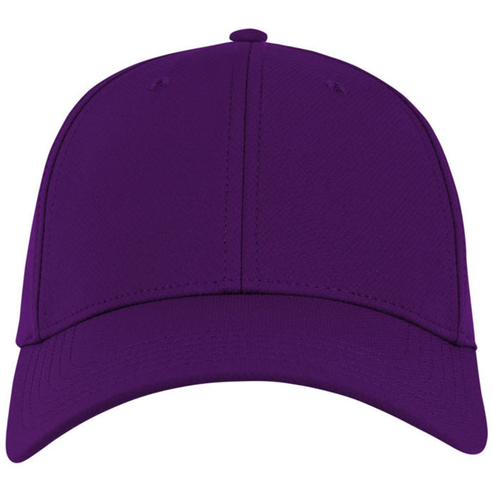 Ahead University Purple/University Purple Stratus Cap