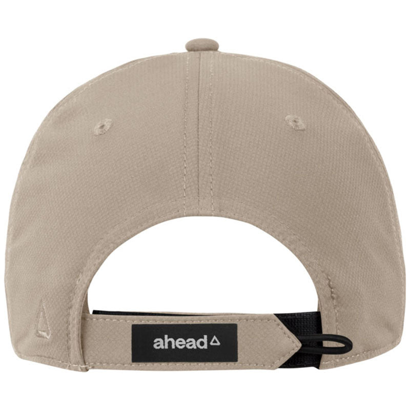 Ahead Khaki/Khaki Frio Cap