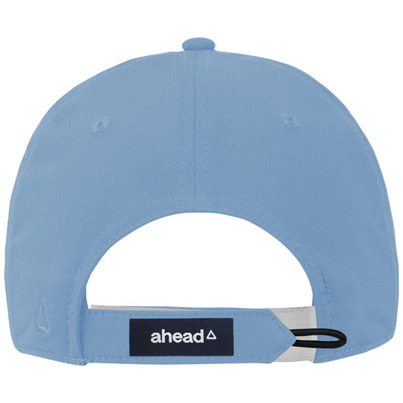 Ahead University Carolina Blue/University Carolina Blue Frio Cap