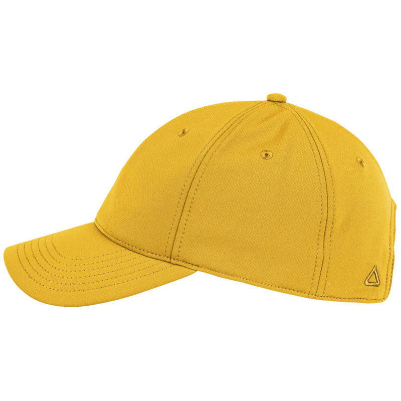 Ahead Marigold/Marigold Frio Cap