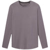 UNRL Men's Lavender Ultra Long Sleeve