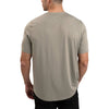 UNRL Men's Taupe Ultra Tee