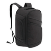 Mercury Luggage Black Large Comfort Laptop Backpack