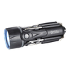 Leed's Black Spidey 8-In-1 Screwdriver Flashlight