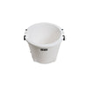 YETI White Tank 85 Ice Bucket Cooler