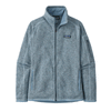 Patagonia Women's Steam Blue Better Sweater Jacket 2.0