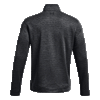 Under Armour Men's Black Storm SweaterFleece 1/4 Zip