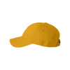 Valucap Gold Classic Dad's Cap