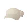 Valucap Stone Bio-Washed Visor