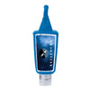 Logomark Blue Amore Component 1 oz. Hand Sanitizer