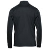 Stormtech Men's Black Dockyard 1/4 Zip Pullover