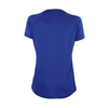 Zusa Women's Royal Breezy Tee