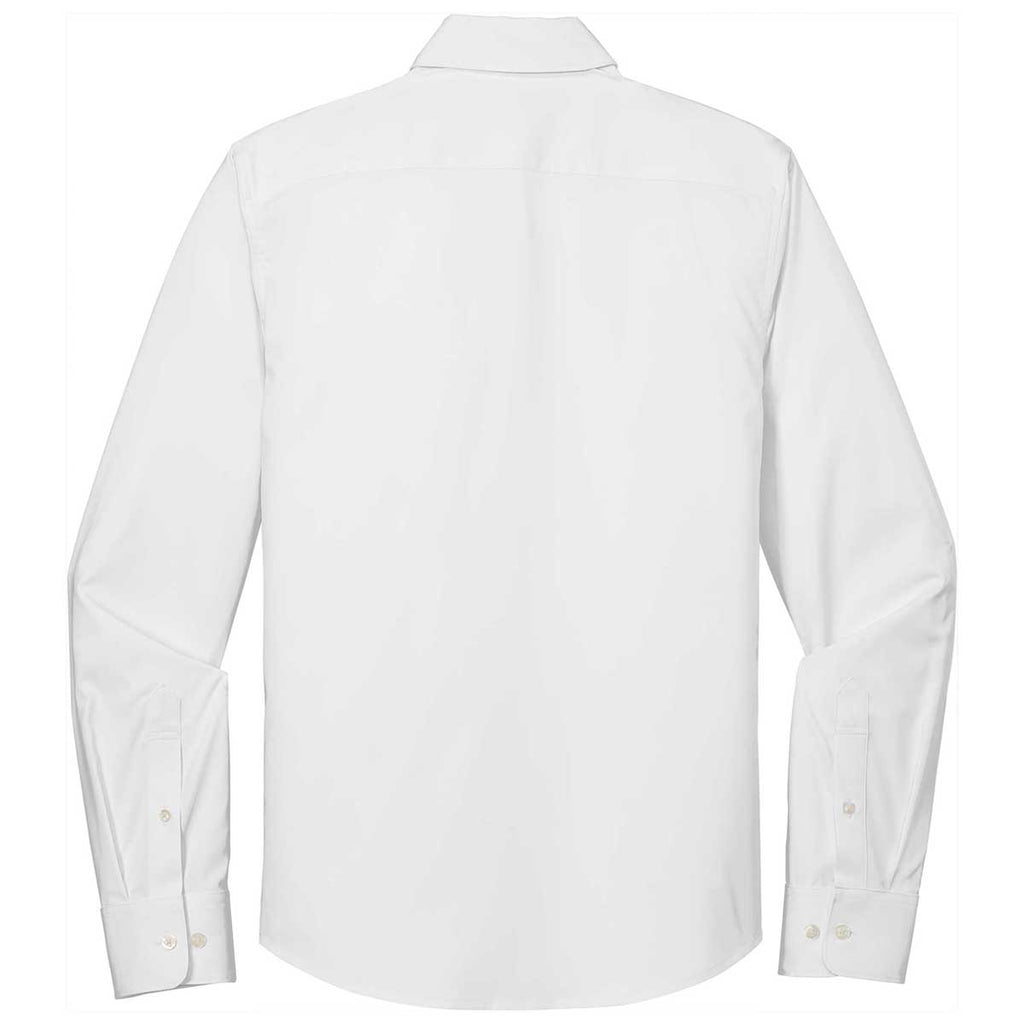 Port Authority Men's White City Stretch Shirt