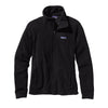 Patagonia Women's Black Micro D Jacket