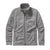 Patagonia Men's Light Feather Grey Micro D Jacket