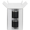 ETS Black Spark Tumblers Gift Set