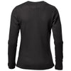 Stormtech Women's Graphite Ashburn Crew Neck