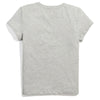 Marine Layer Women's Light Heather Grey Re-Spun Signature Crew