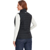 Ororo Women's Black Classic Heated Vest