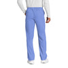 WonderWink Unisex Ceil Blue WorkFlex Cargo Pant