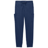 WonderWink Women's Navy Premiere Flex Jogger Pant