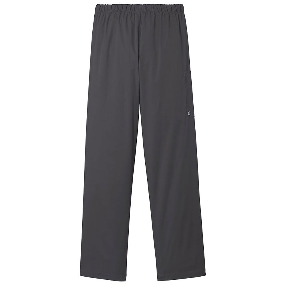 WonderWink Women's Pewter WorkFlex Cargo Pant