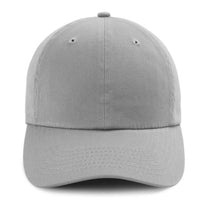 Imperial Light Grey Original Buckle Cap