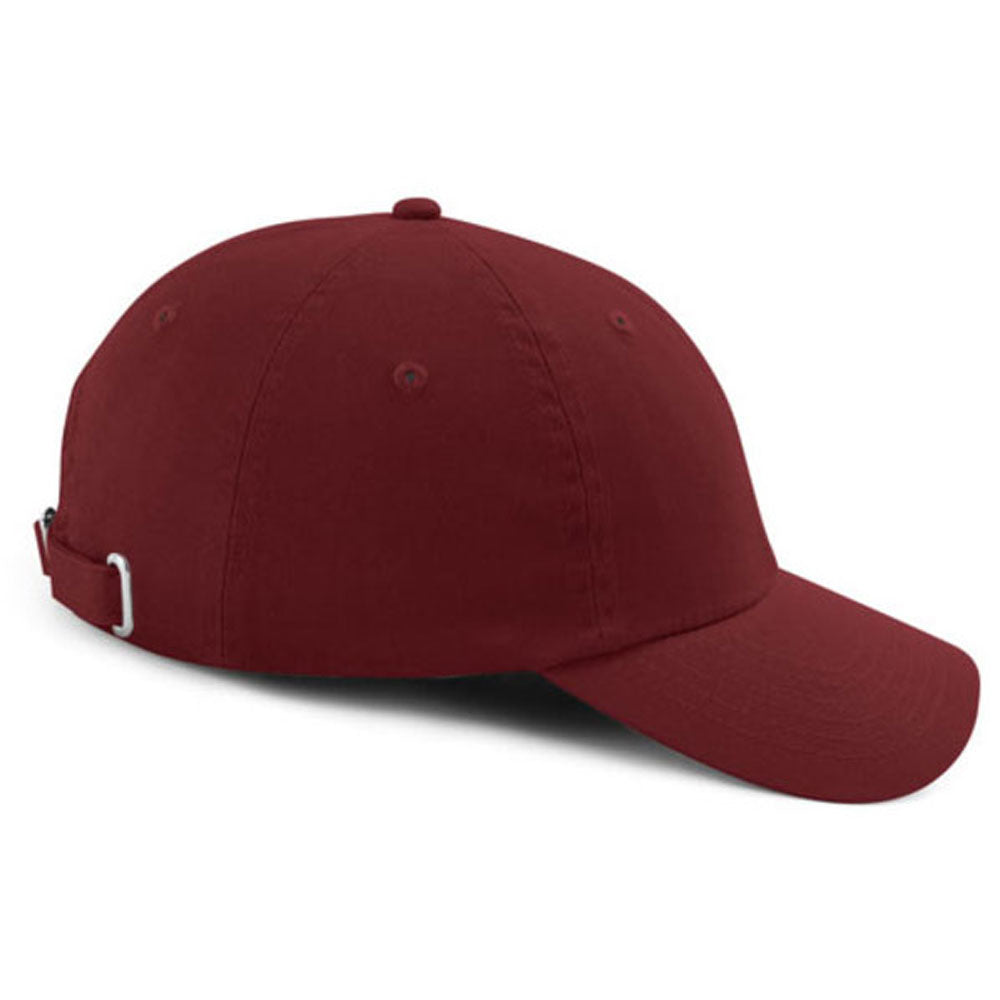 Imperial Maroon Original Buckle Cap