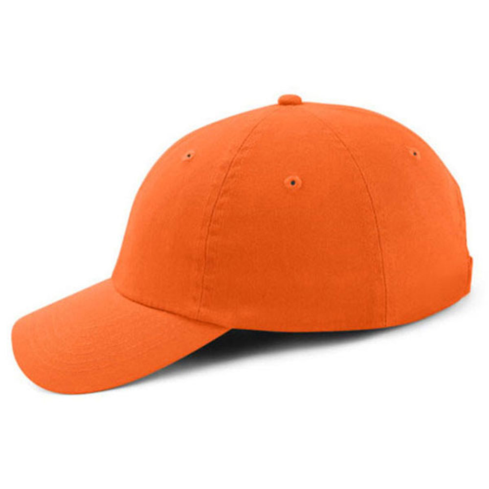 Imperial Orange Original Buckle Cap