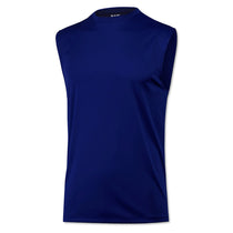 BAW Men's Royal Xtreme Tek Sleeveless Shirt